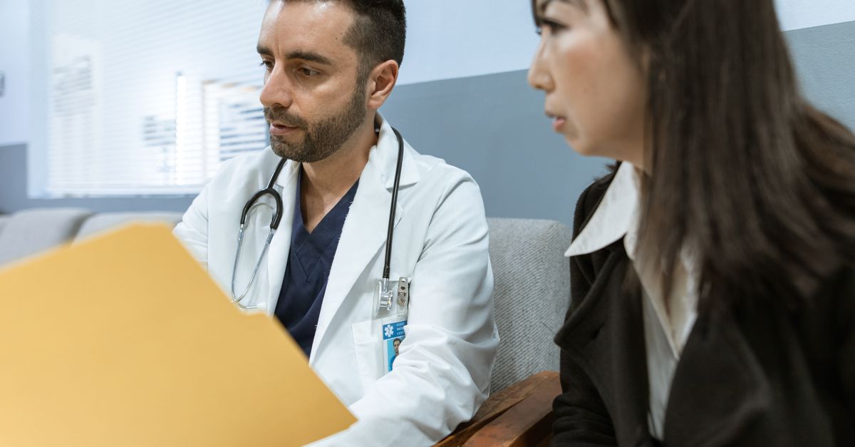 Why Do Doctors Dismiss Endometriosis Symptoms?