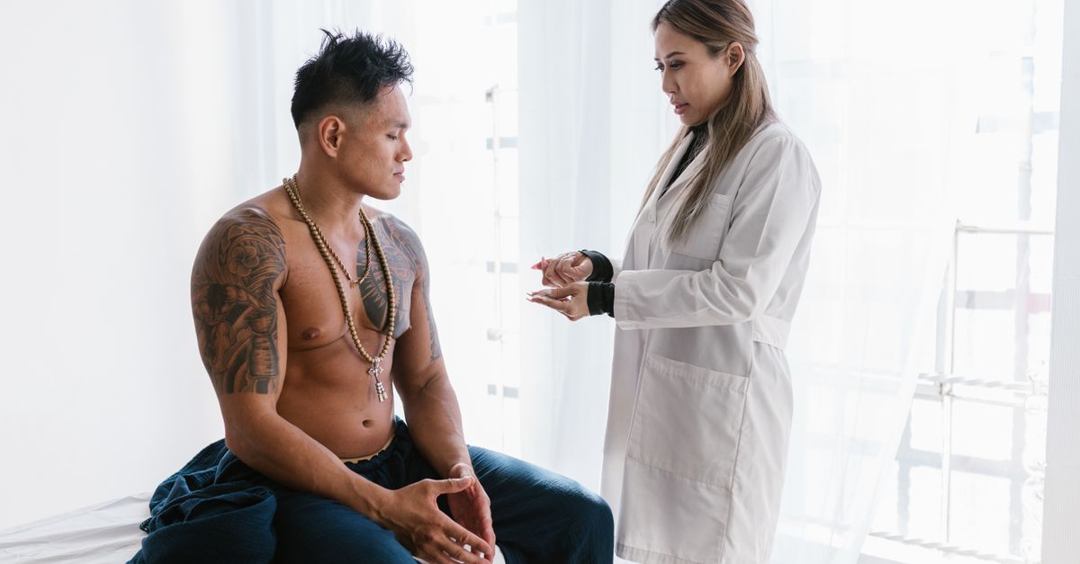 Why Do Doctors Dismiss Heavy Period Symptoms?