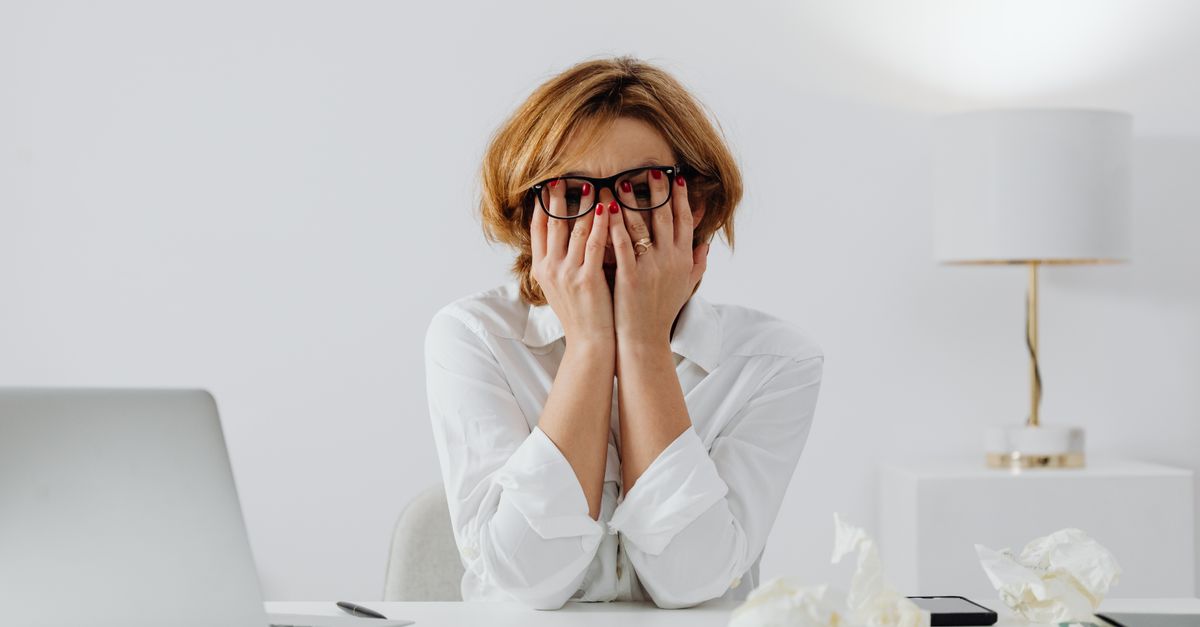 Why Do Doctors Dismiss Menopause Symptoms?