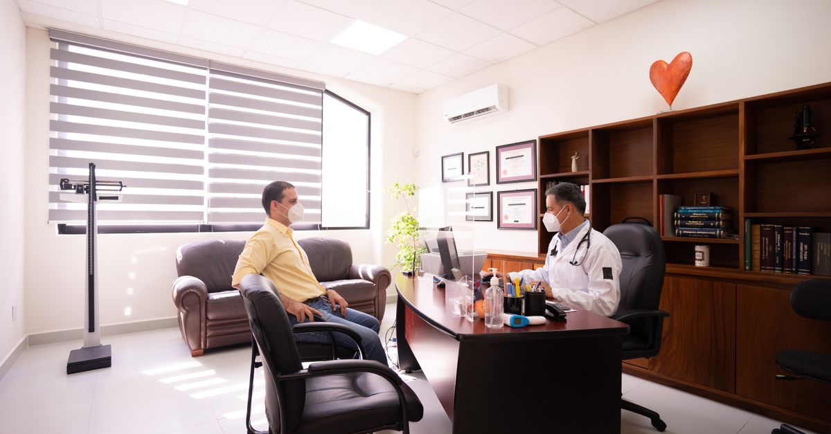 Why Do Doctors Dismiss PCOS Symptoms?