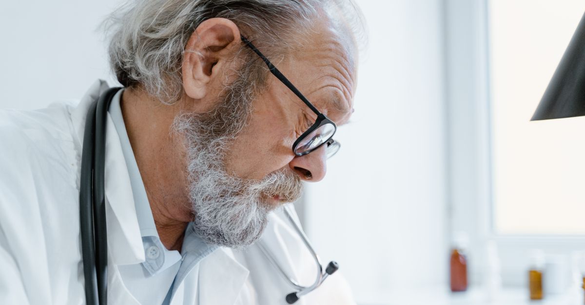 Why Do Doctors Dismiss Perimenopause Symptoms?
