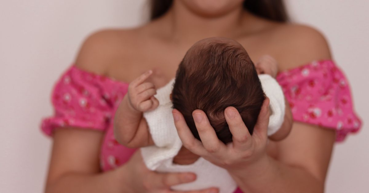 Why Do Doctors Dismiss Postpartum Symptoms?