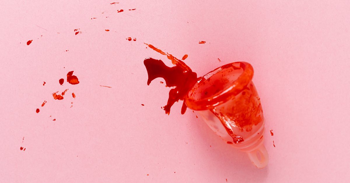 Why Does Estradiol Change Across Your Menstrual Cycle?