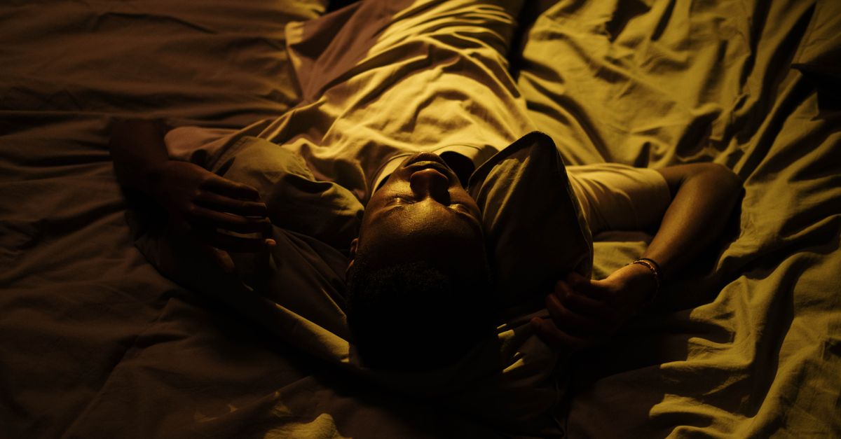 Why Does Sleep Get Worse in the Luteal Phase?