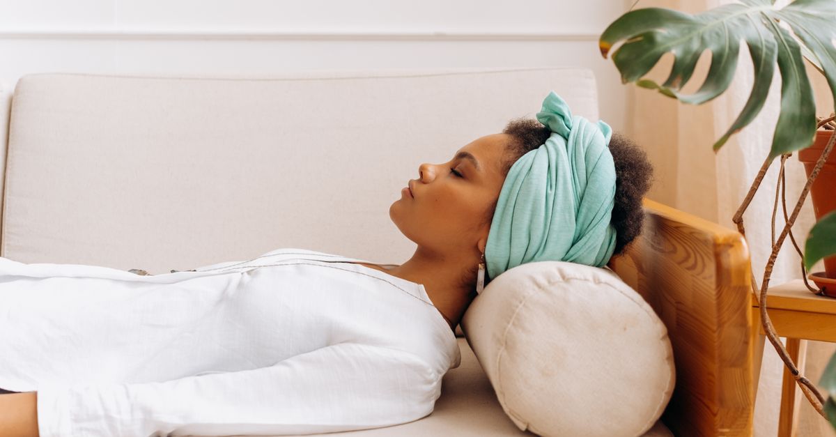 Why Am I Exhausted the Week Before My Period?