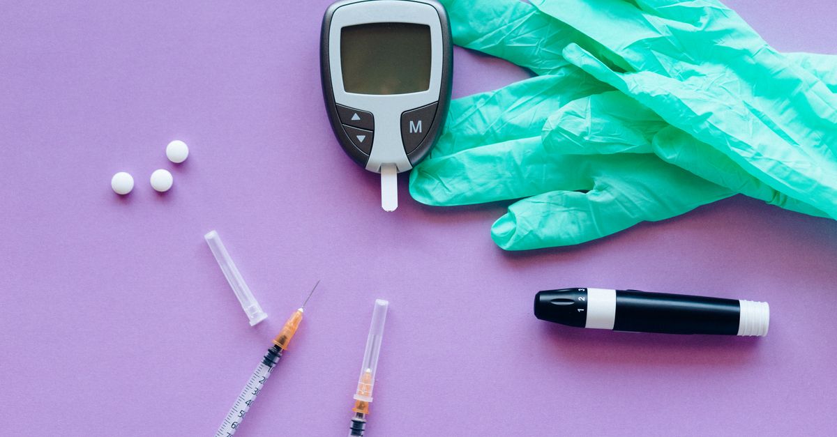 Why Is My A1C Borderline High?