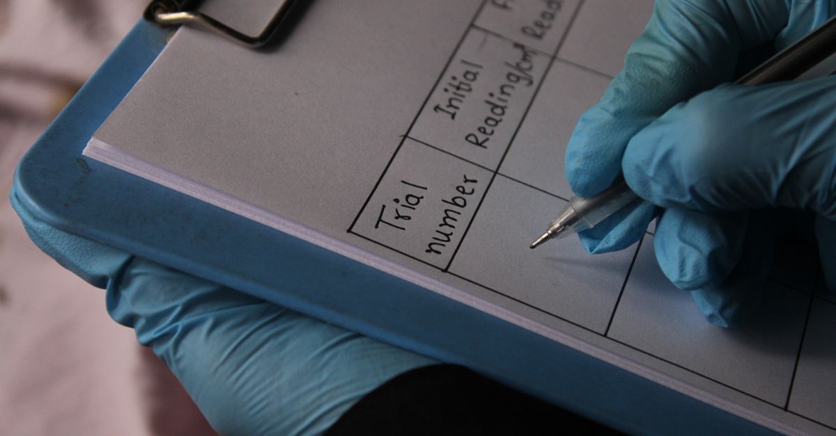 What the Research Actually Says About Why Is My A1C Still High?