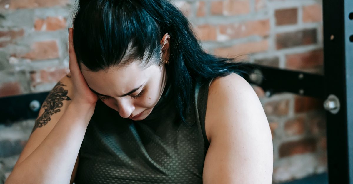 Why Is My Fasting Glucose Normal but I Still Feel Awful?