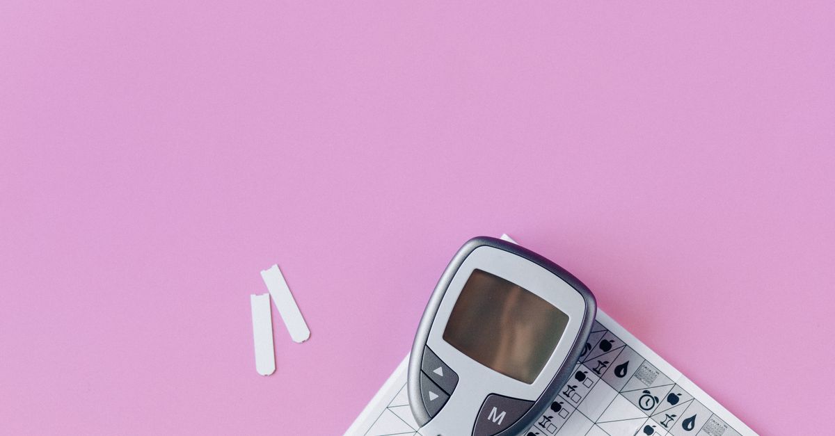 Why Is My Fasting Glucose Still High?: A Research-Backed Roadmap