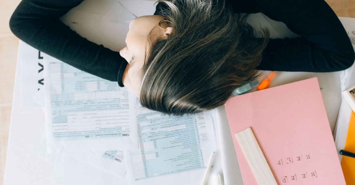 Why Is My Prolactin Normal but I Still Feel Awful?