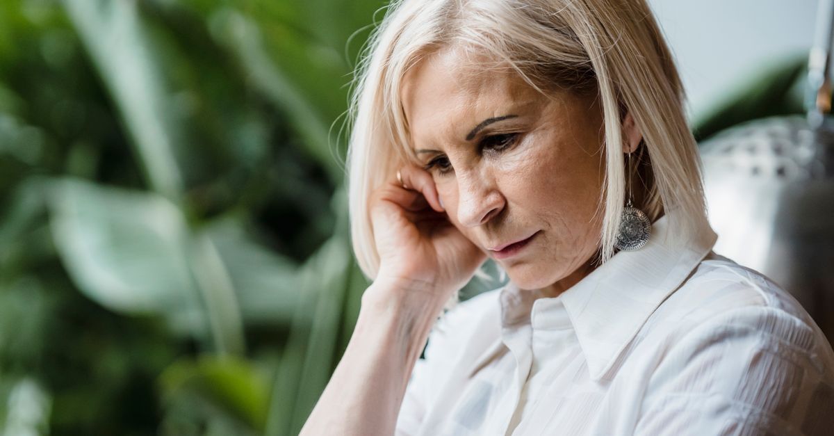 Why Do My Symptoms Change Week to Week in Menopause?