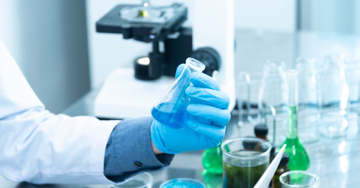 Is Zinc Picolinate with Food or Empty Stomach Worth Taking? A Look at the Clinical Trials